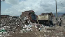 Jornada de limpieza en zona de renovación urbana del centro de Cali 3