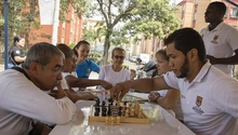Recreación y actividad física 