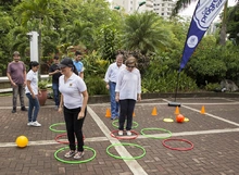 Recreación y actividad física 2