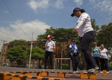 Recreación y actividad física 4