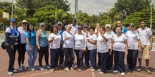 Recreación y actividad física 5