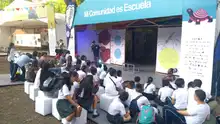 La cultura ciudadana se toma la Feria Internacional del Libro de Cali