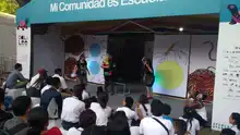 La cultura ciudadana se toma la Feria Internacional del Libro de Cali