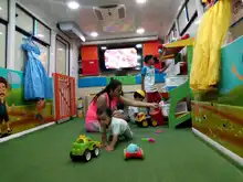Así se disfrutan los domingos en la Unidad Deportiva Alberto Galindo
