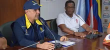 El miércoles temblará en Cali como parte del Simulacro Nacional 