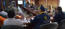 El miércoles temblará en Cali como parte del Simulacro Nacional 