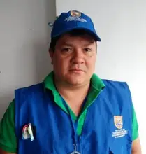 WALTER ZAPATA