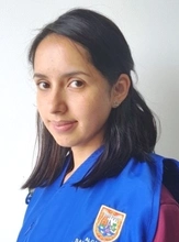 Viviana Carolina Sarmiento