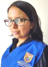 Tania Sofía Puentes Rojas