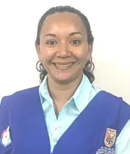 Solandria González Usma
