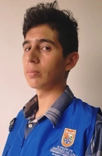 Jonnyy Torres Robles