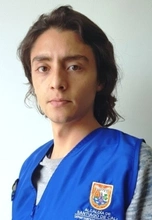 Jesús Felipe Crispin Castellanos
