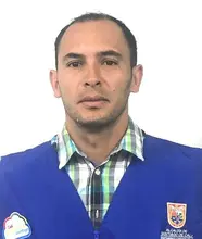 Jesús Arley Arenas Martínez
