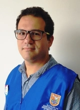 Franklin Gómez Oyola