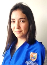 Estefania Sánchez Castañeda