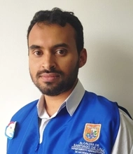 David Alejandro Martinez