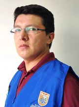 Daniel Alberto Pérez Bello