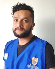 Cristian Baracaldo Rojas