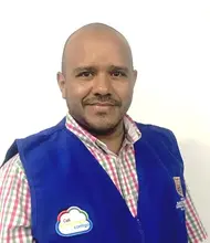 Carlos Arnulfo Riofrío Bastos