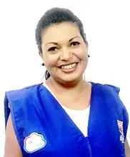 Alma Rocío López Díaz
