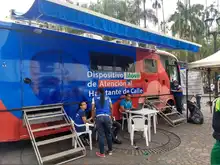 Plaza de cayzedo 06