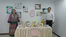 Modelo de Gestión 02