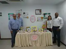 Modelo de Gestión 05