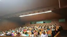 160 servidores públicos de la Secretaría de Educación conocieron el Código Disciplinario Único. 