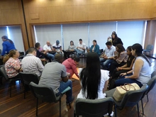 Cali fue escogida para evento de planificación estadística realizado por el Dane