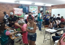 Brigada Social y de Servicios llega este sábado a Vista Hermosa y a todos los barrios de la comuna 1 