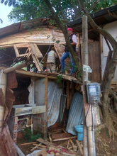 Alcaldía de Cali realizó jornada de restitución de viviendas ubicadas en terrenos de alto riesgo