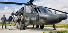 Ejercicios del Simulacro Nacional permiten la respuesta oportuna a hechos reales