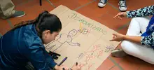 Historias y experiencias que transforman imaginarios sobre víctimas y victimarios del conflicto armado en Colombia