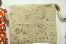 Historias y experiencias que transforman imaginarios sobre víctimas y victimarios del conflicto armado en Colombia