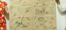 Historias y experiencias que transforman imaginarios sobre víctimas y victimarios del conflicto armado en Colombia