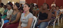 Primera Infancia realizó rendición de cuentas 01