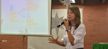 Primera Infancia realizó rendición de cuentas 03
