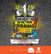 Encuentro de Culturas Urbanas
