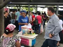 Ex habitantes de calle 03