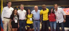 Soy Selección Cali 09