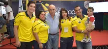 Soy Selección Cali 10