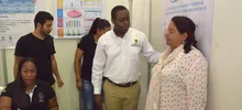 Feria del Tendero Escolar 02