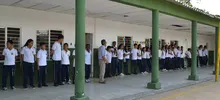 Nuevo mobiliario escolar 01