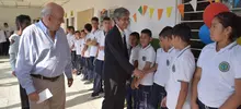 Nuevo mobiliario escolar 02