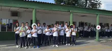 Nuevo mobiliario escolar 07