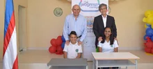 Nuevo mobiliario escolar 10