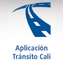 Aplicación Tránsito Cali