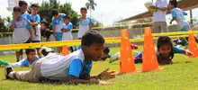 60.000 personas vibraron con la gran fiesta deportiva de Cali: el SportFest 2018