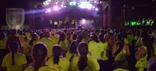 60.000 personas vibraron con la gran fiesta deportiva de Cali: el SportFest 2018