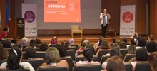 En Cali se teje la Red de Mujeres M, una iniciativa que lidera Alejandra Borrero